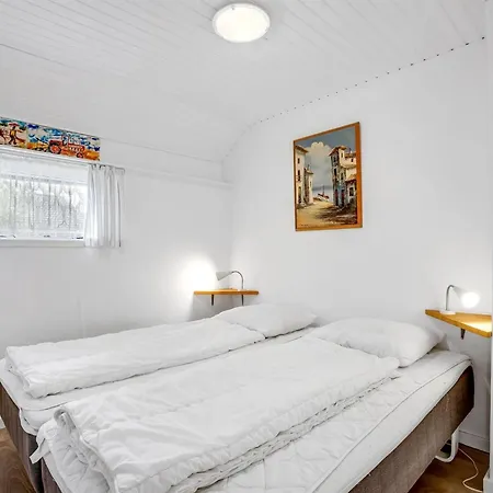 Frida - 125m From The Sea By Interhome Сasa de vacaciones