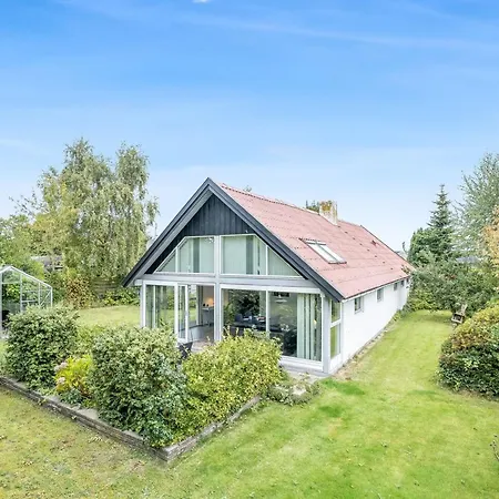 Frida - 125m From The Sea By Interhome Semesterbostad