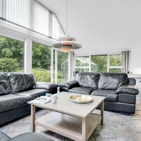 Frida - 125m From The Sea By Interhome Сasa de vacaciones *