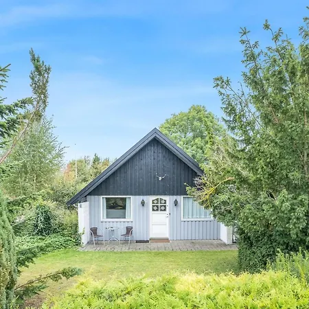 Semesterbostad Frida - 125m From The Sea By Interhome Koge