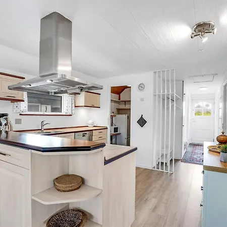 Frida - 125m From The Sea By Interhome Сasa de vacaciones