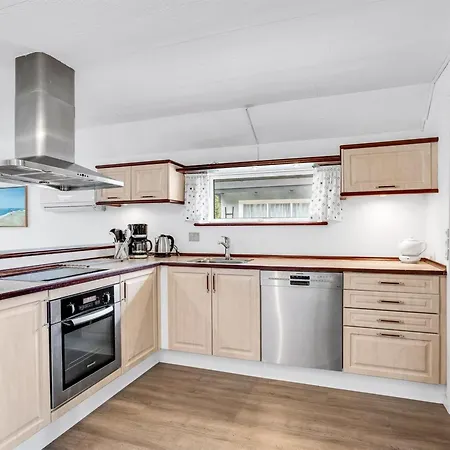 Semesterbostad Frida - 125m From The Sea By Interhome