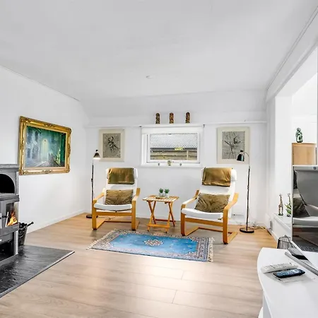 Semesterbostad Frida - 125m From The Sea By Interhome *