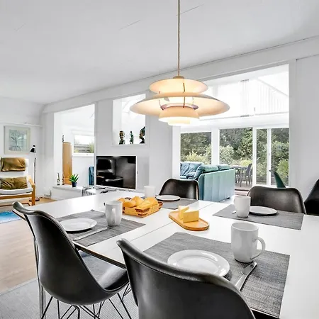 Frida - 125m From The Sea By Interhome * Koge