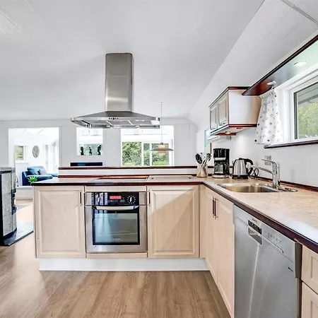 Frida - 125m From The Sea By Interhome Semesterbostad Koge