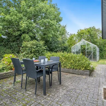 Semesterbostad Frida - 125m From The Sea By Interhome *